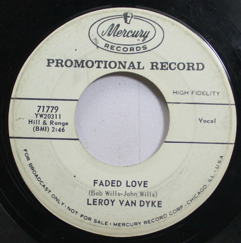 50s 60s promo - 50s, &