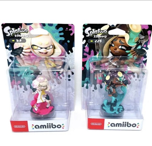 Nintendo splatoon series off - nintendo, 2