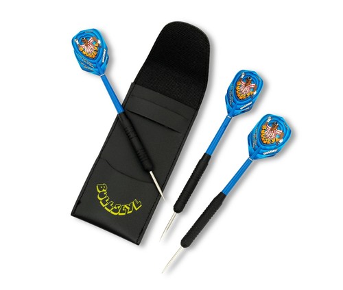 Bullseye darts show - darts,