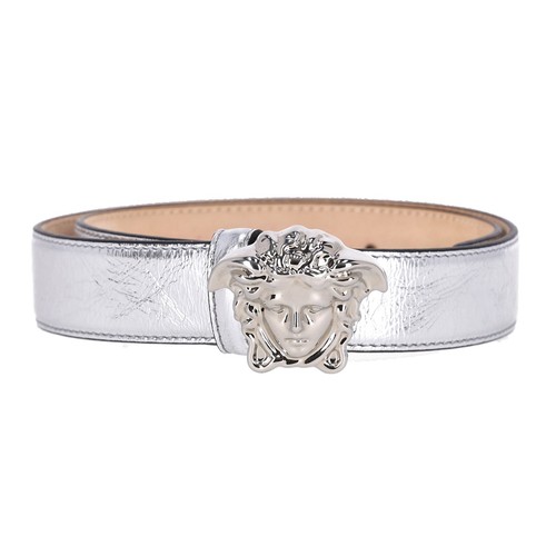 Versace medusa metallic - 'la,