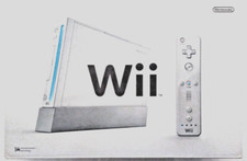 Brand New Nintendo Wii Console