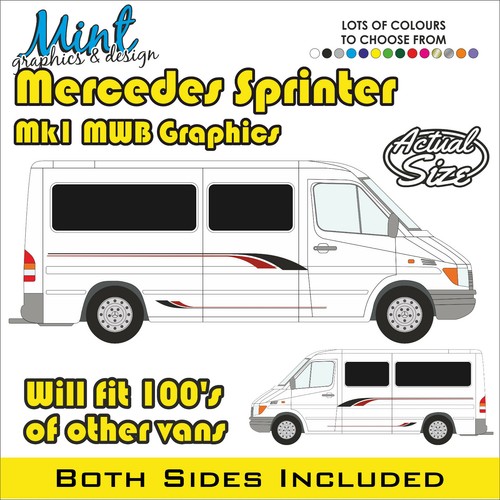Mwb mercedes sprinter - mwb,