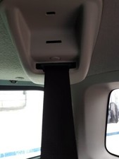 06-10 DAIHATSU TERIOS MK2 REAR