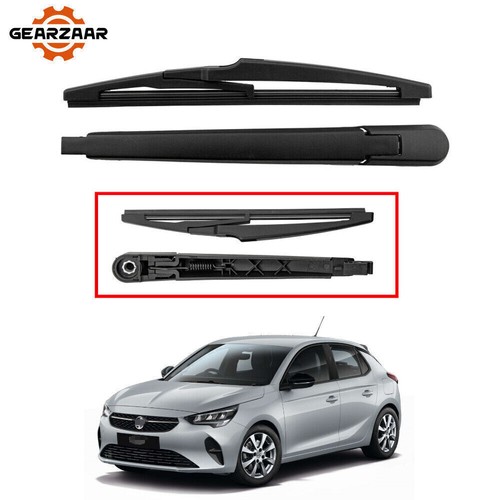 For vauxhall corsa mk4 - corsa, e