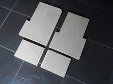 Fire Bricks to fit Portway