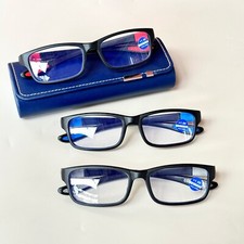 SPORTS Silicone Reader Womens Temple Mens READING GLASSES S1