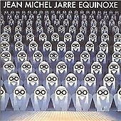 Jean Michel Jarre : Equinoxe