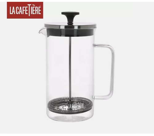 Cafetière all glass french - cafetière,