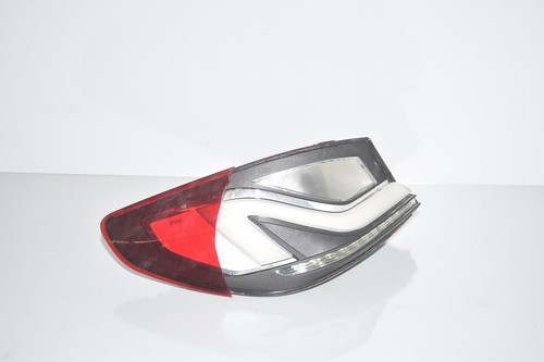 Bmw f40 series - rear, light