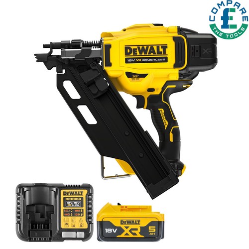 Dewalt dcn930 18v brushless - dewalt,