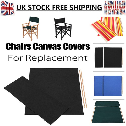 2pcs set directors chair - 2pcs/set,