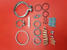 Turbocharger Mounting Kit for