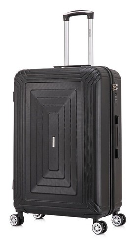 Large suitcase wheel medium - suitcase, 4