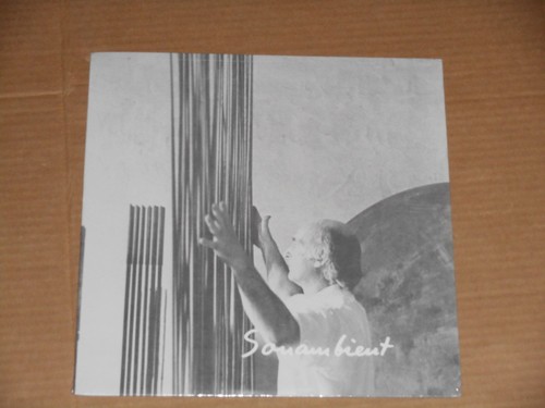 Harry bertoia unfolding - harry,