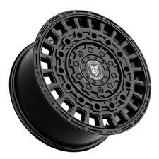 16" FOX ADV Alloy Wheels 5x120