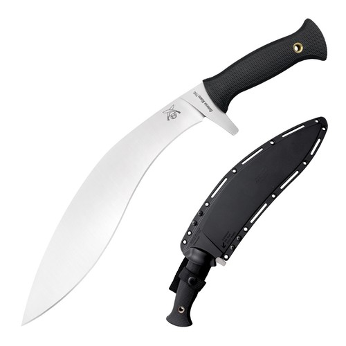 Cold steel gurkha - cold, kukri