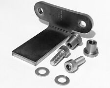 Rear mudguard fender weld on bracket fabrication set, chopper, bobber - IMPERIAL