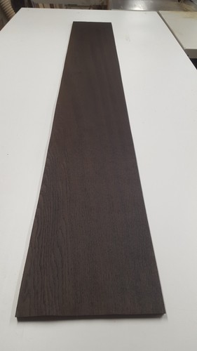Fumed oak wood - oak,