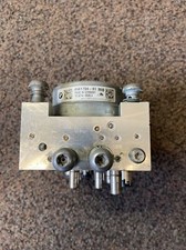 BMW S1000RR ABS Anti Lock Braking Pump Parts