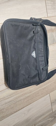 Prada briefcase - prada,