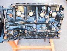 MERCEDES SLK CLK C E CLASS 2.0 PETROL KOMPRESSOR M111 ENGINE BLOCK