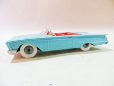 LONE STAR 'FORD SUNLINER V8