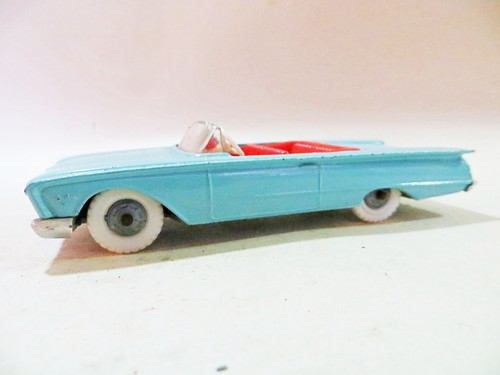 Lone star ford sunliner - star,