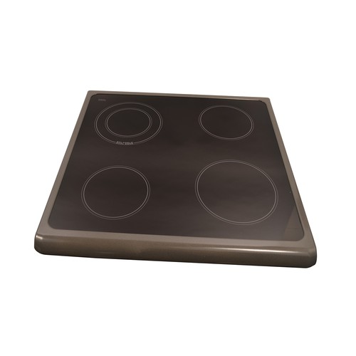 Hotpoint oven ceramic - ceramic, glass