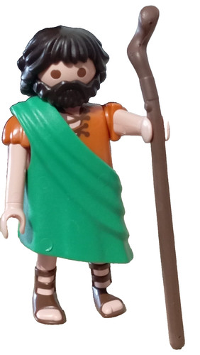 Playmobil figure noah - playmobil, 9373