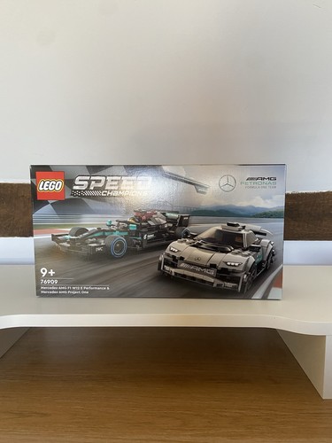 Lego speed champions - lego,