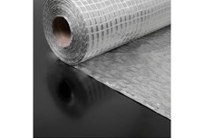 75m² Aluminium Foil Vapour