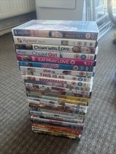 Dvd Bundle Movies, Kids Action