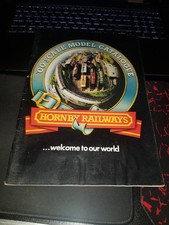 OO gauge HORNBY R480 MODEL