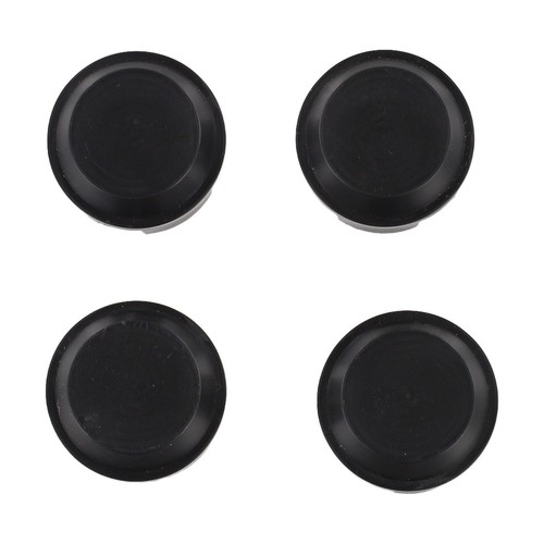 Lawn mower wheel - wheel, cap