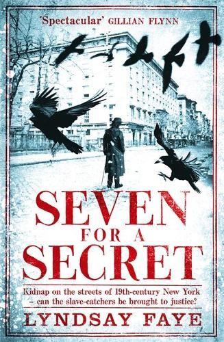 Seven for secret faye - for,