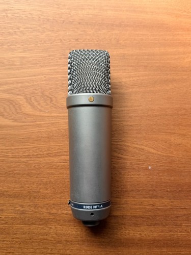 Røde nt1 large - nt1-a, diaphragm