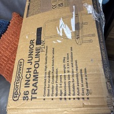 Sportspower 3ft Junior