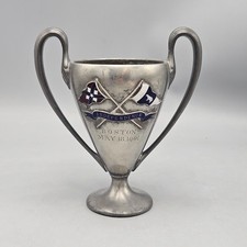 1901 "Independence" Launch