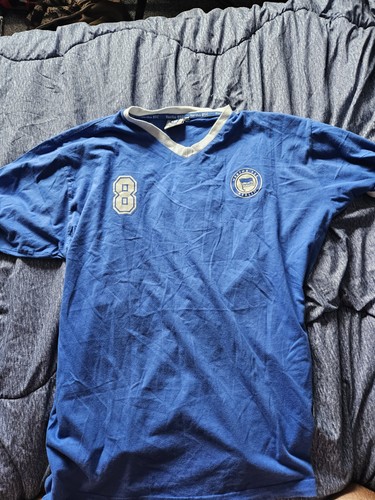 Hertha berlin cotton - berlin,