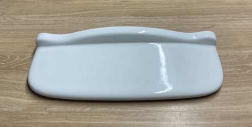 Toilet cistern lid - toilet, =
