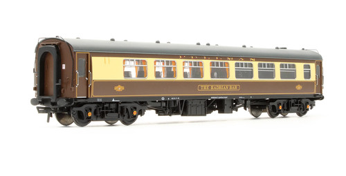 Bachmann pre owned - pre-owned, br