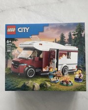Lego 60454 City Holiday