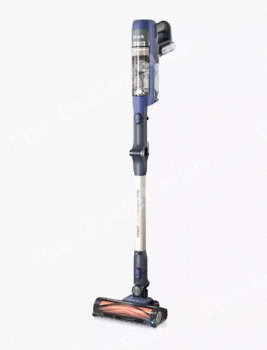Shark powerdetect speed - shark,