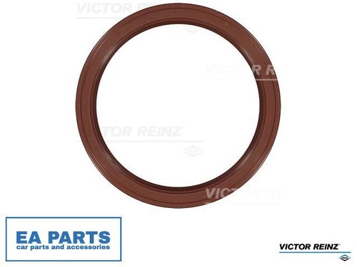 Shaft seal crankshaft - seal,, for