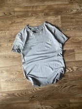 Judas Sinned Grey T shirt Y2K Avant Garde Vintage Japanese Rock Hip Hop Metal