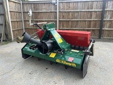 Kilworth ERL/3 Power Harrow