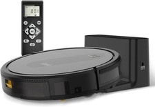 INSE Robot Vacuum Cleaner