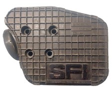 Vauxhall Redtop 20XE C20XE SFI