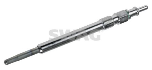 Swag 3539 glow plug - 10, for