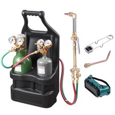 Yessources DOT Oxy Acetylene